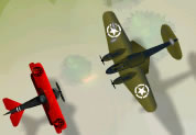 Thunderbird Survival